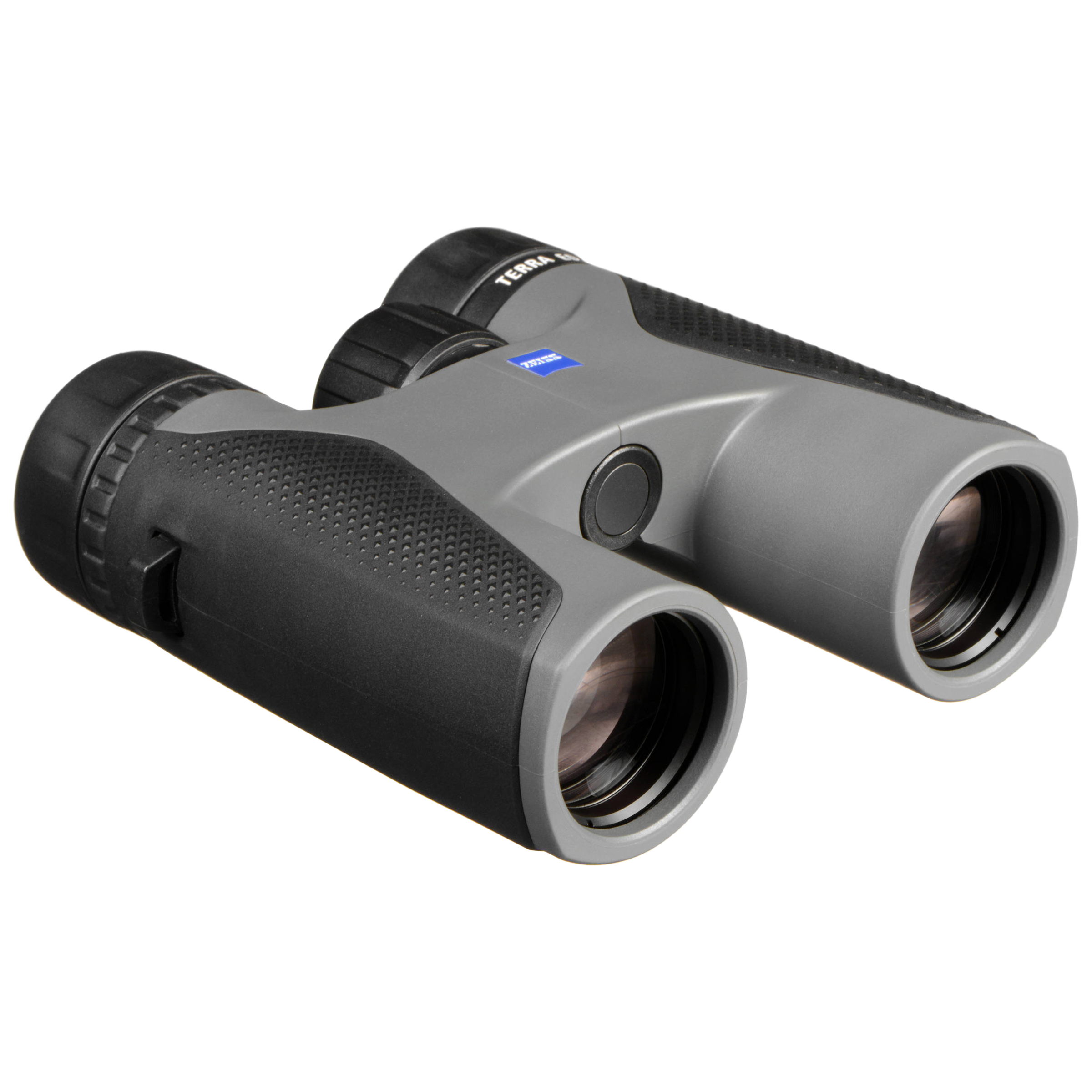 

ZEISS Terra ED 8x 32mm Roof Prism Optical Binoculars (88 Percent Light Transmission, 523204-9901-000, Black), No color