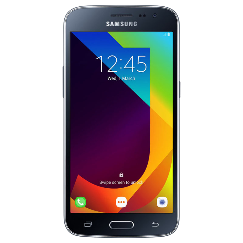 Buy Samsung Galaxy J2 16 8gb Rom 1 5gb Ram Black Online Croma