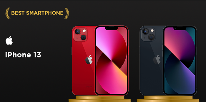 iPhone 13