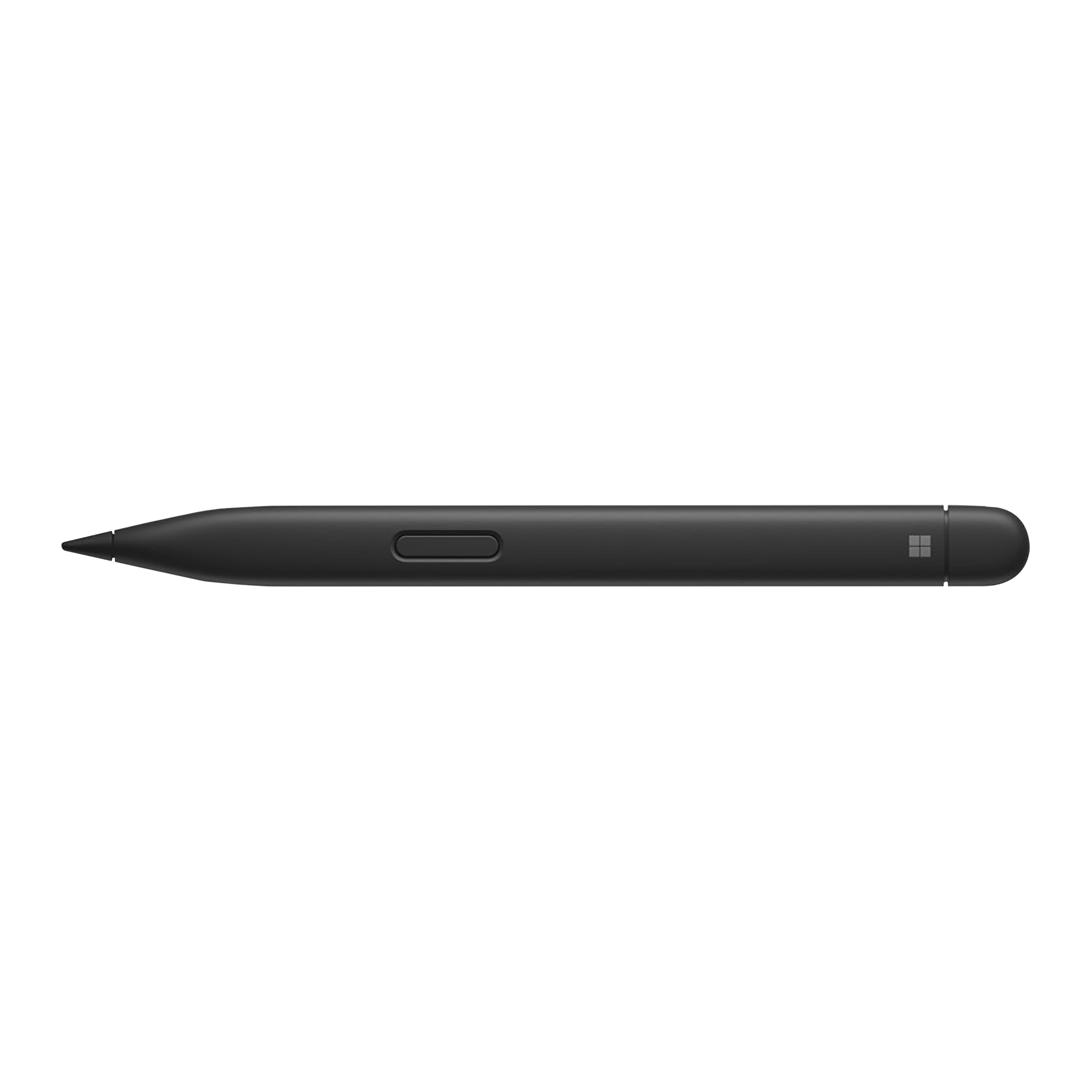 Microsoft Surface Slim Pen 2 (Up To 15 Hours Of Usage, 8WV-00005, Black)