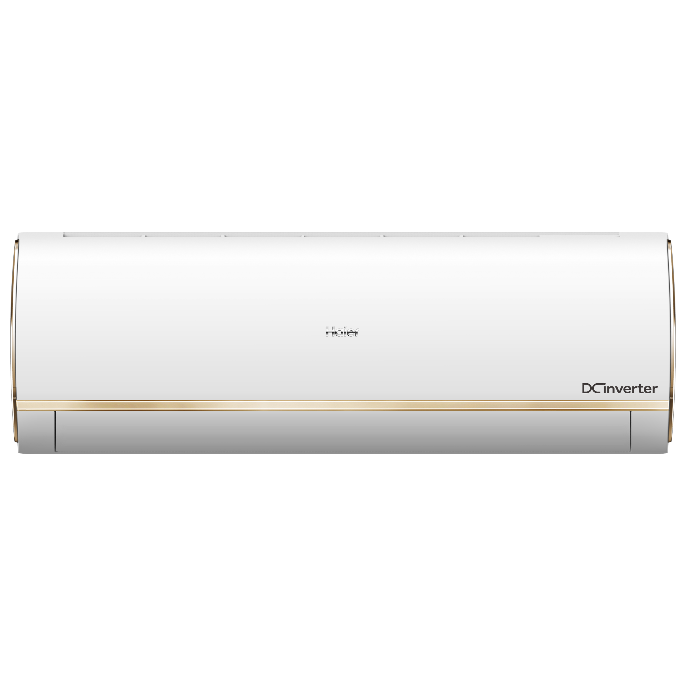 

Haier Kinouchi Cool 1 Ton 3 Star Inverter Split AC (5-in-1 Convertible, Copper Condenser, HSU12K-PYG3B, White), No color