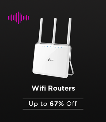Wifi Routers