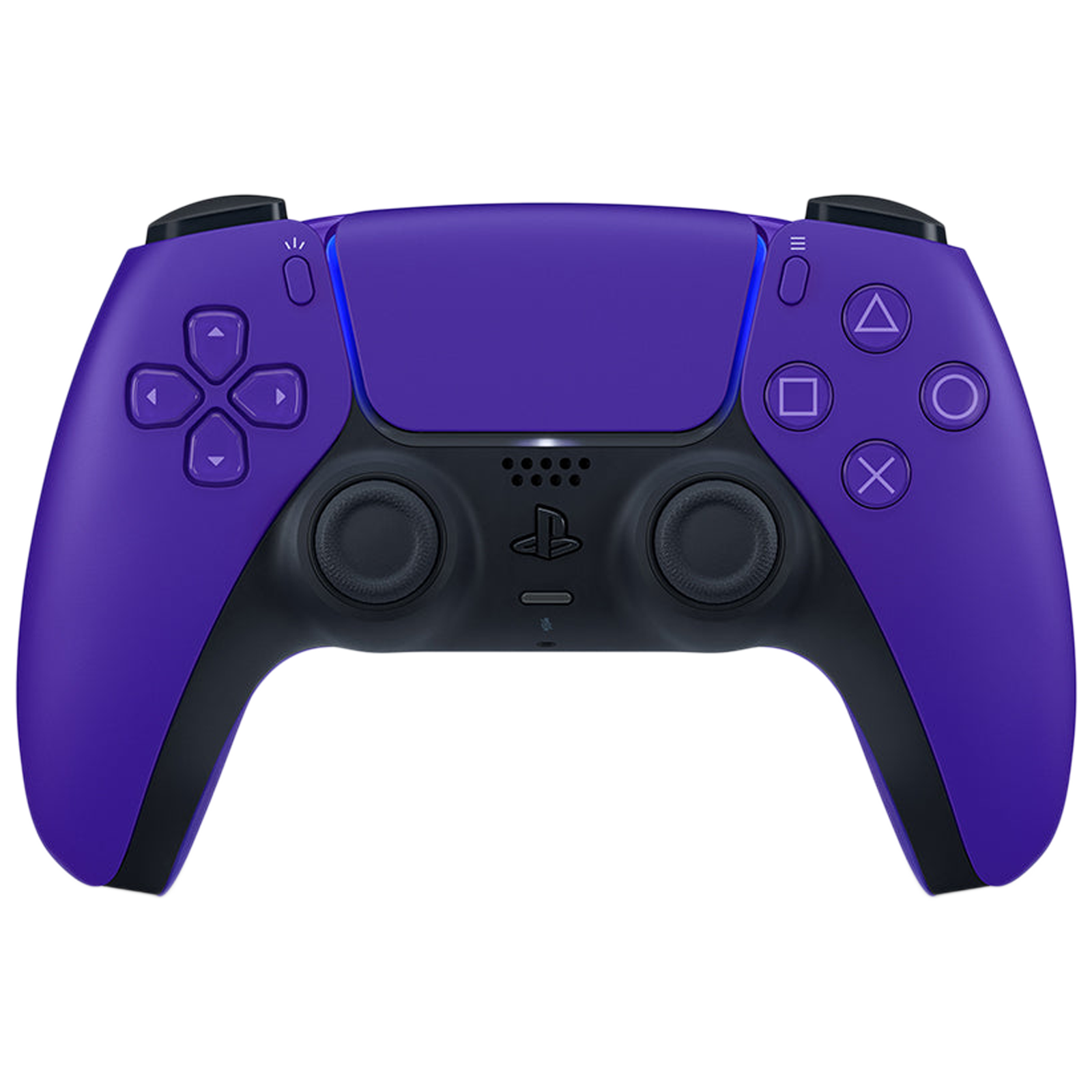 Sony DualSense Wireless Controller for PlayStation 5  (Hi-fi Sound Effect, 50668586, Galactic Purple)_1