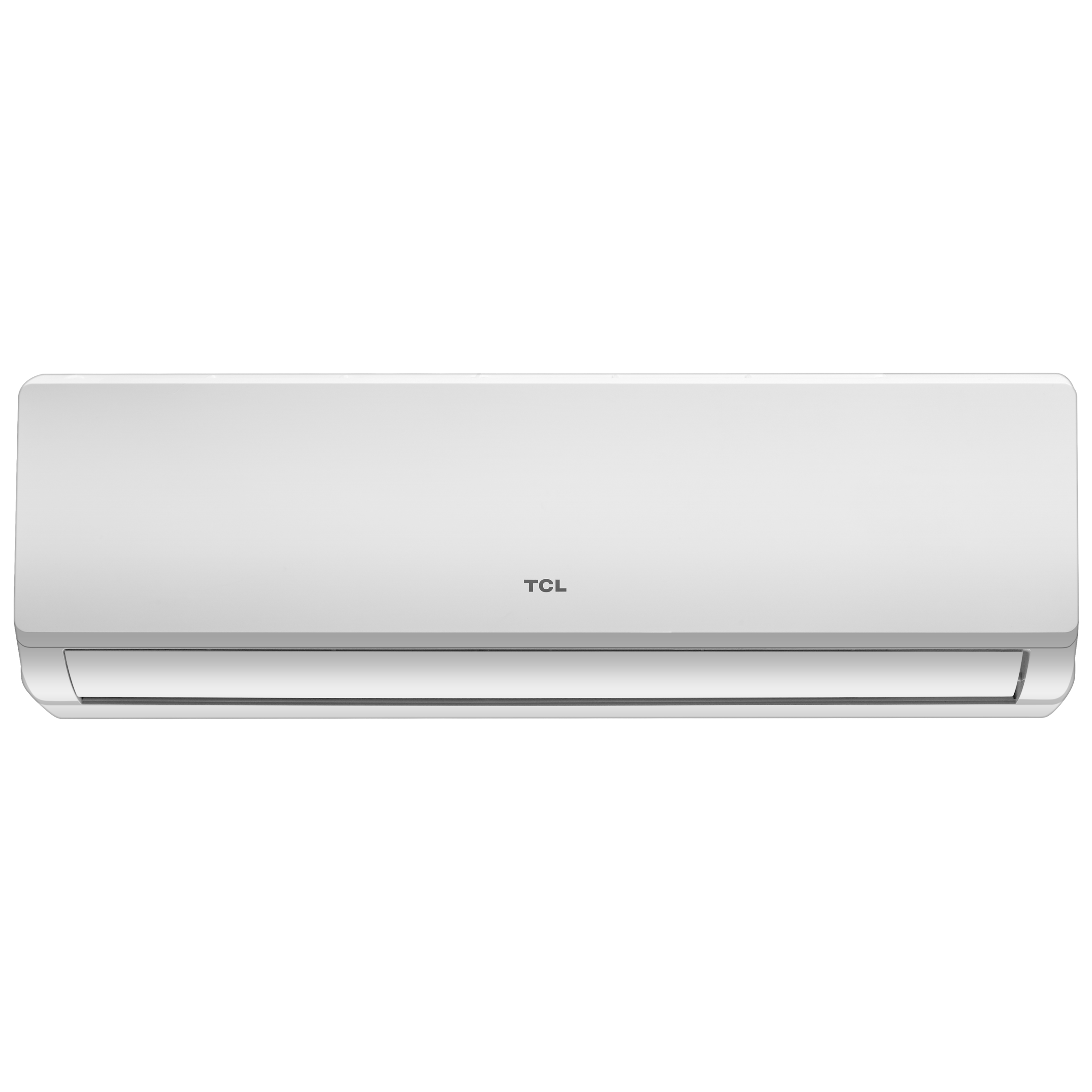 

TCL 2 Ton 3 Star Inverter Split AC (100% Copper Condenser, TAC-22CSD/EV3S, White), No color