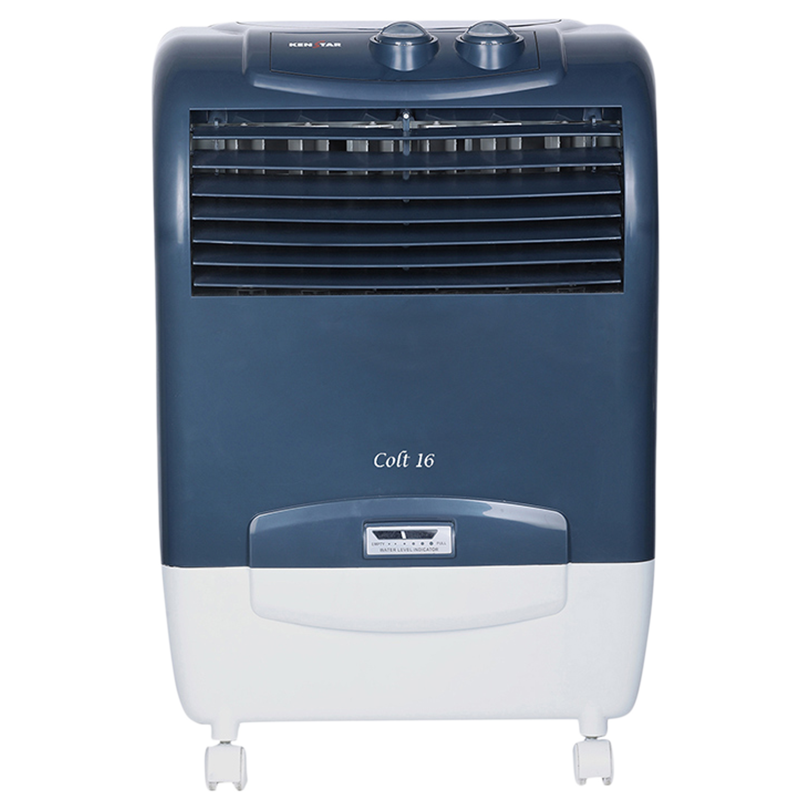 Kenstar COLT 16 Litres Desert Air Cooler (Honeycomb Technology, KCLCLTWF016BMH-ECT, White)_1