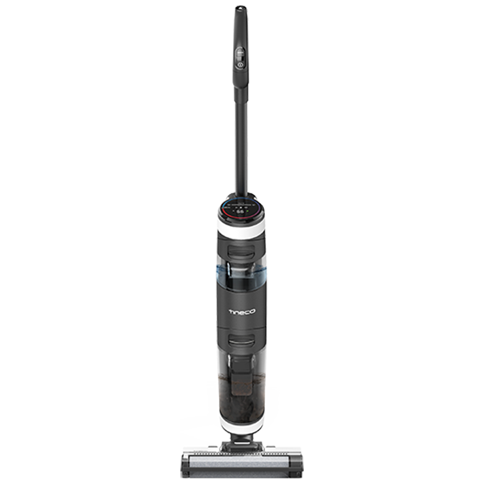 Tineco Floor One S3 Wet & Dry Vacuum Cleaner (TINS3, Aqua)