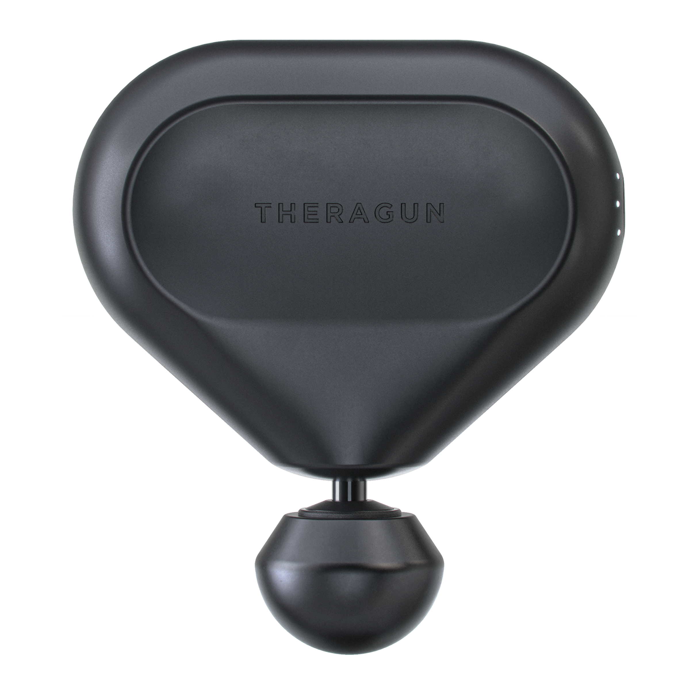 Therabody Theragun Mini Full Body Massager (QuietForce Technology, 150 Minutes Battery Life, G4-MINI-BLK, Black)