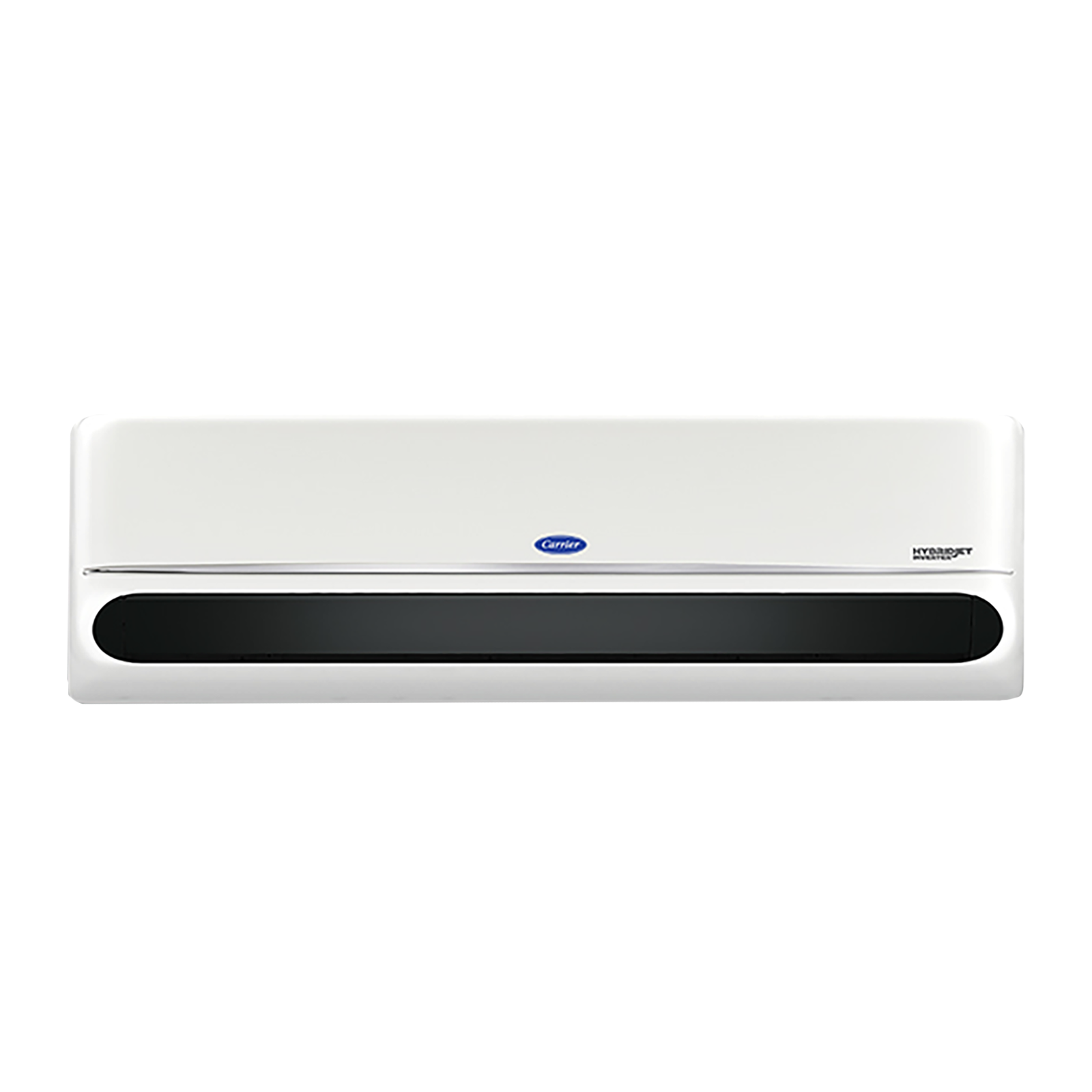 

Carrier Indus CXI 1.5 Ton 5 Star Inverter Split AC (Wifi, Copper Condenser, CAI18IN5R31W1, White), No color