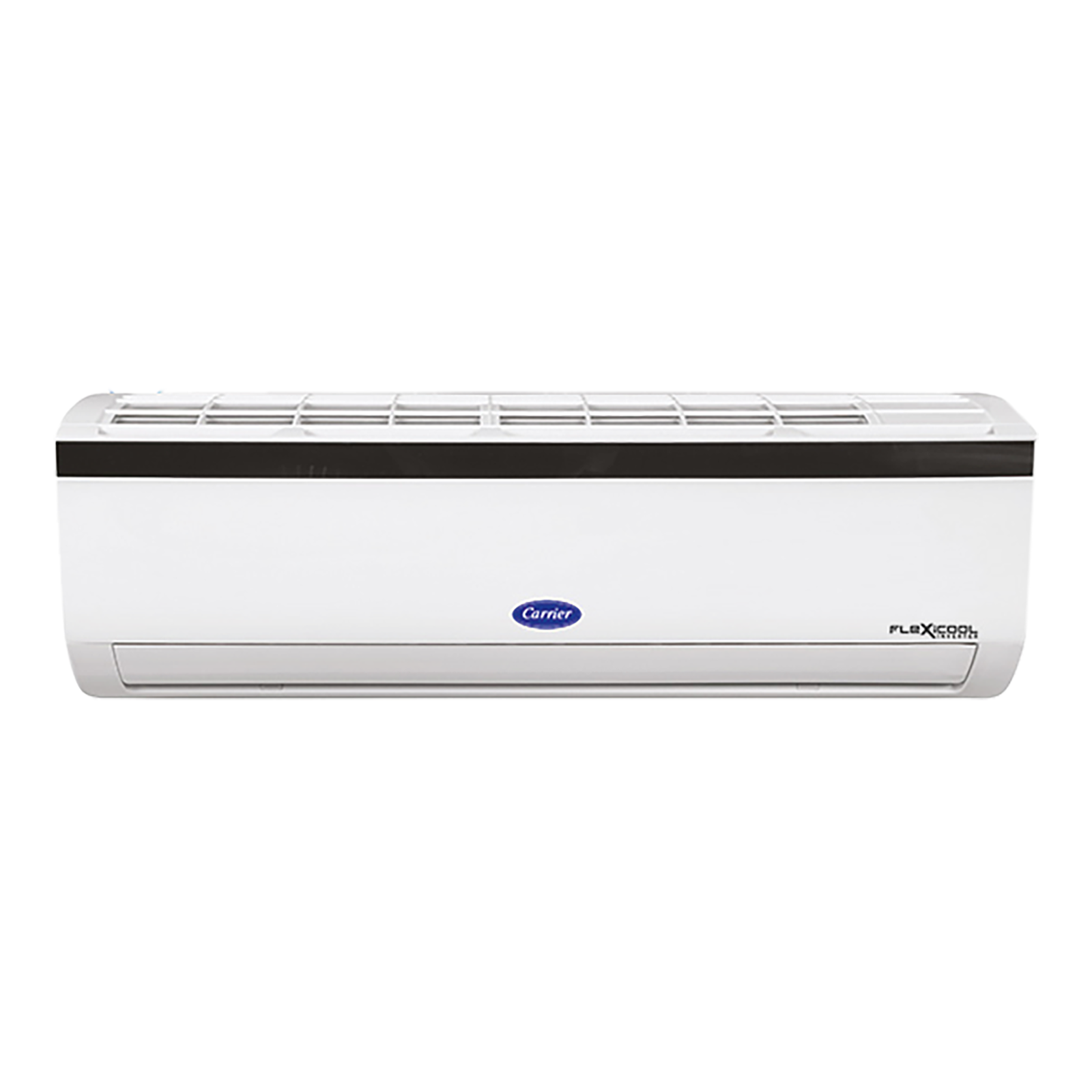 

Carrier Durafresh CXI 1.5 Ton 5 Star Inverter Split AC (Copper Condenser, CAI18DN5R31F1, White), No color