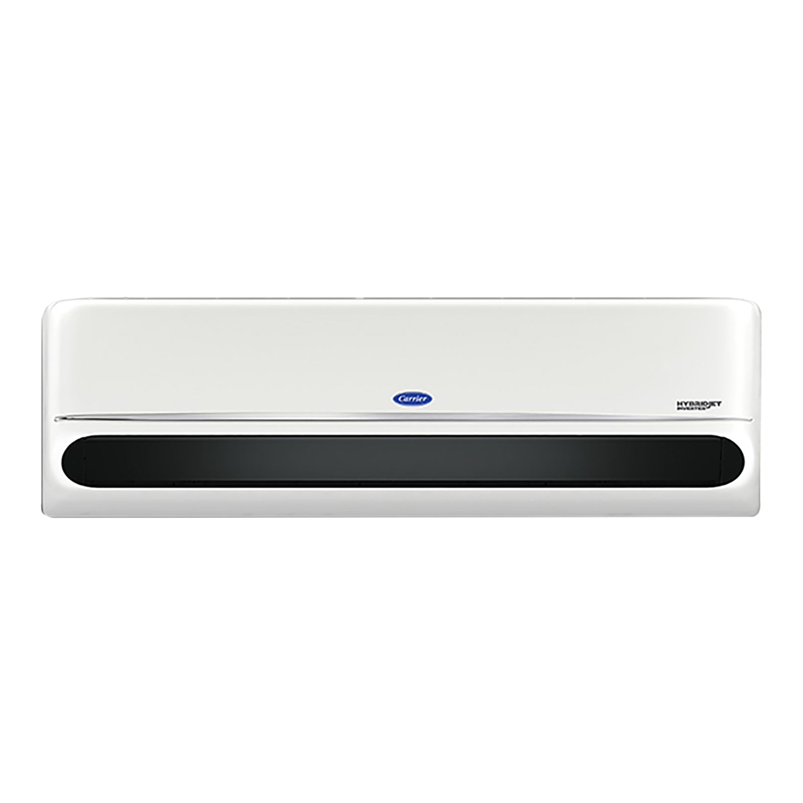 

Carrier Indus CXI 1 Ton 3 Star Inverter Split AC (Copper Condenser, CAI12IN3R31F1, White), No color