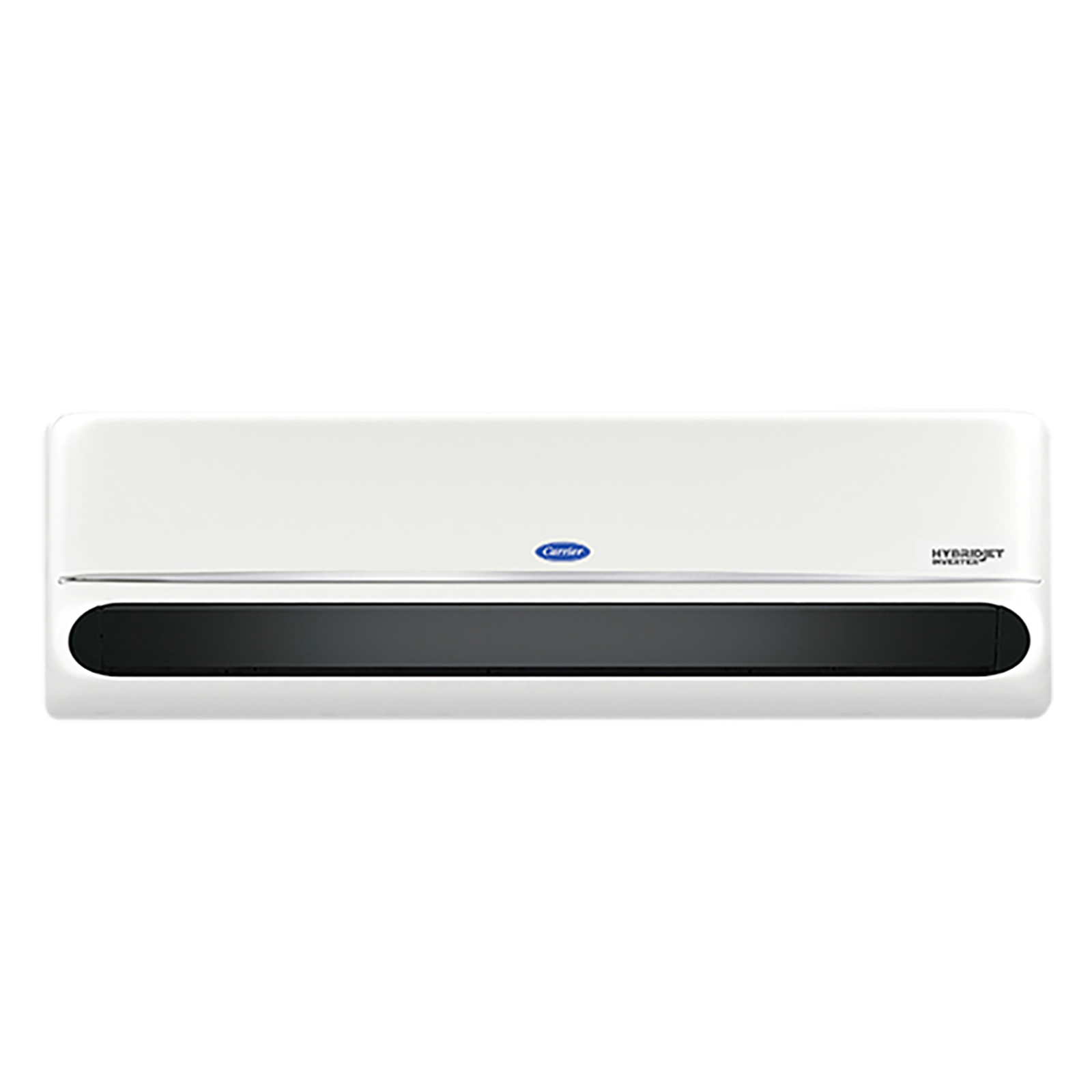 

Carrier Indus CX 2 Ton 3 Star Split AC (Copper Condenser, CAS24IN3R31F1, White), No color