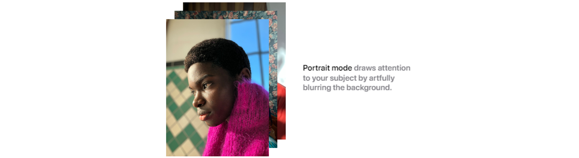 Portrait Mode