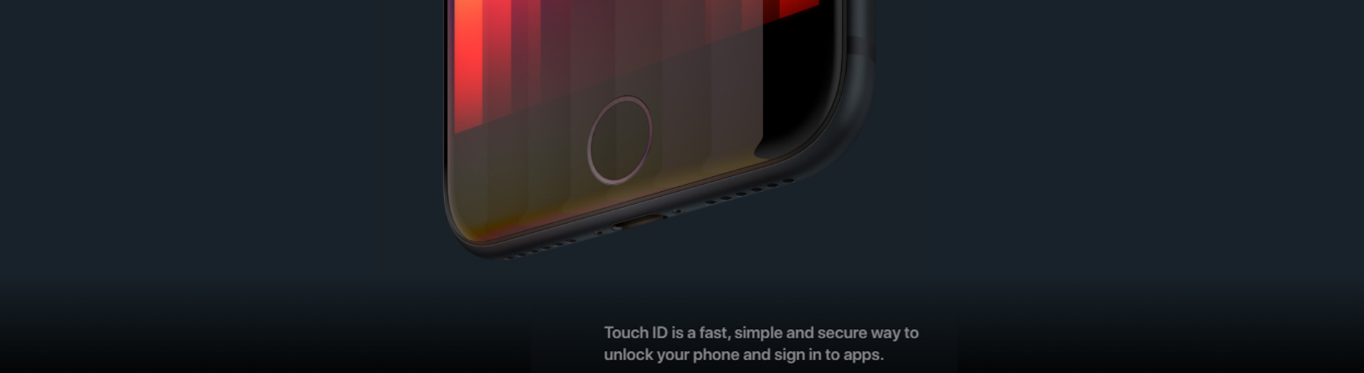 Touch ID