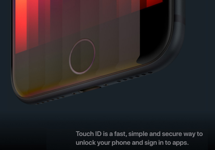 Touch ID