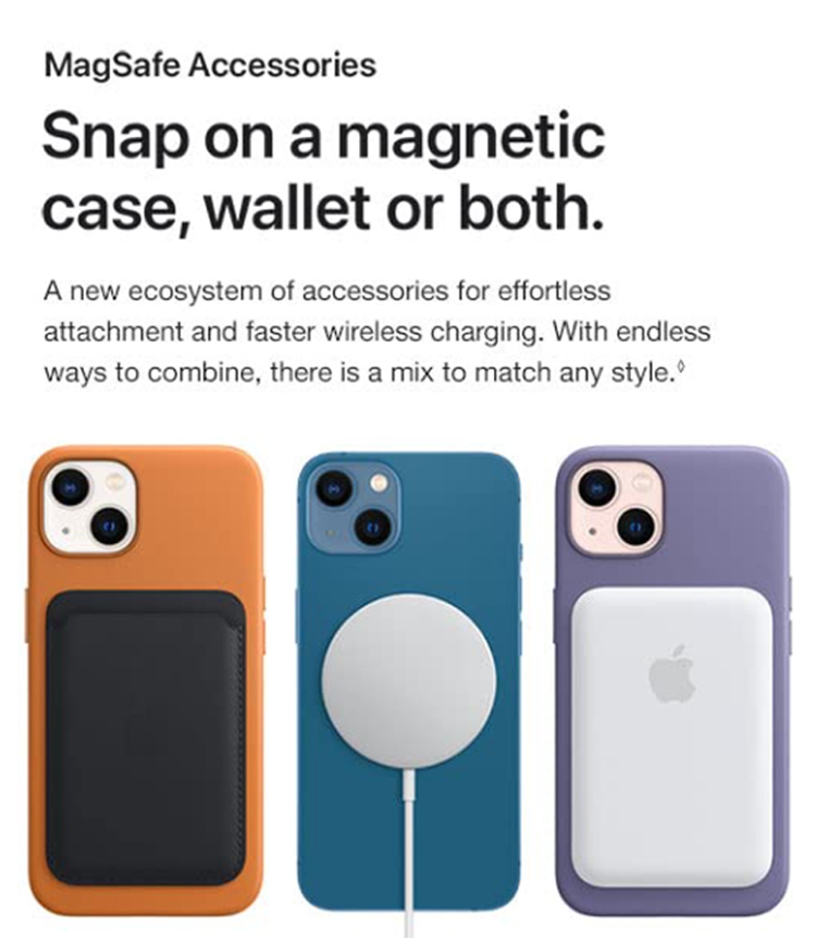 Snap on Magnetic Case