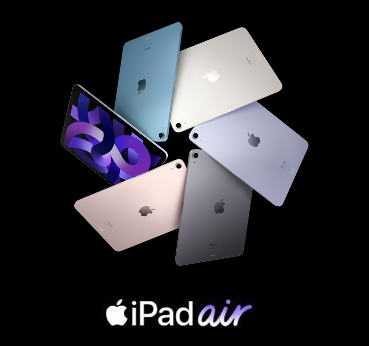 iPad Air