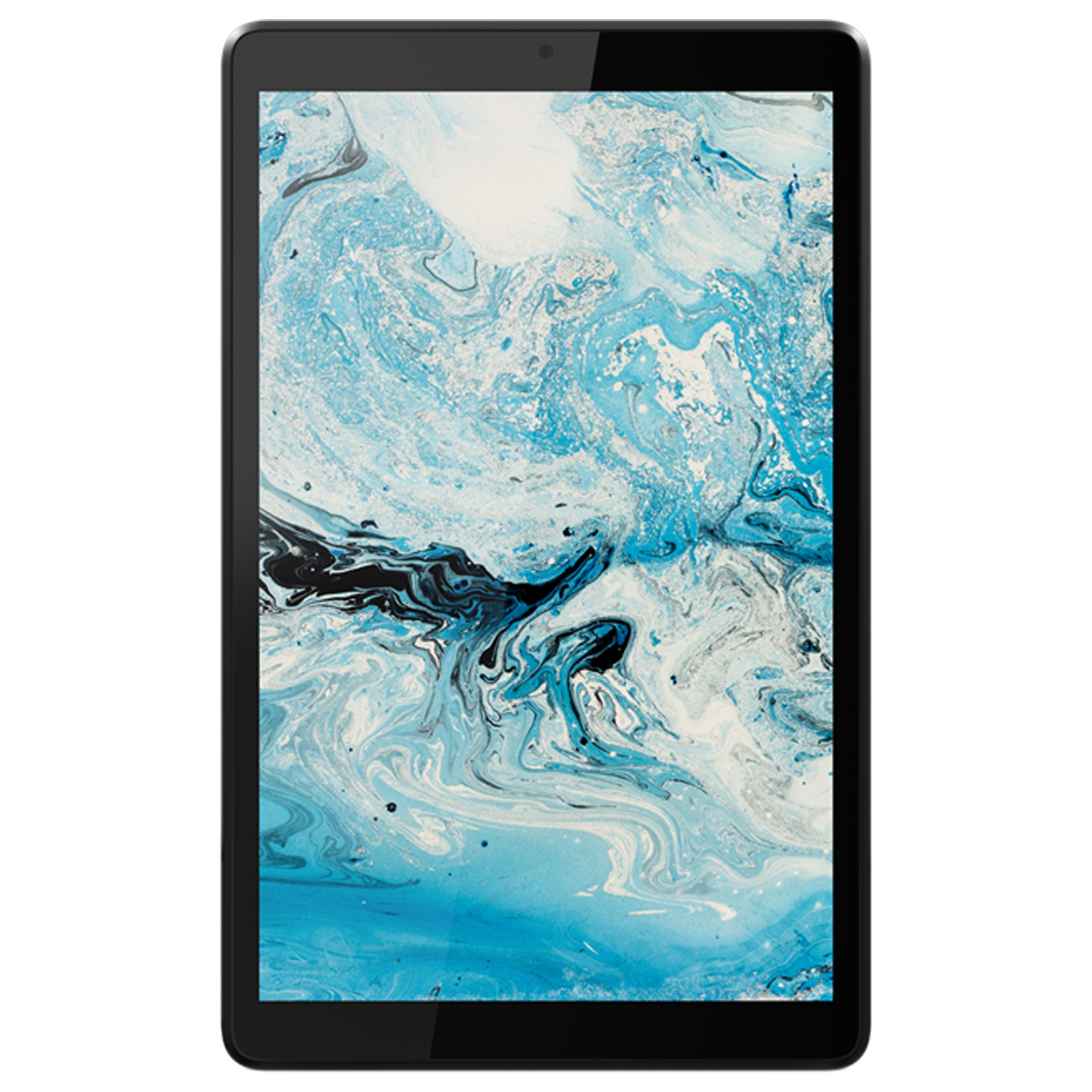 Lenovo Tab M8 (2nd Gen) FHD WiFi + 4G Android Tablet (Android 9.0 Pie, MediaTek Helio P22T, 20.32 cm (8 Inches), 3GB RAM, 32GB ROM, ZA6L0001IN, Platinum Grey)_1