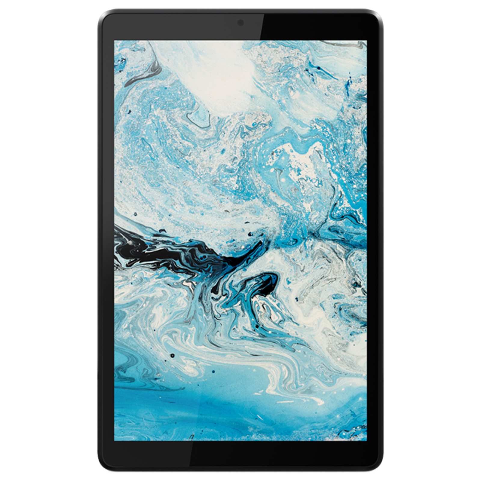 

Lenovo Tab M8 (2nd Gen) WiFi Android Tablet (Android 9 Pie, MediaTek Helio, 20.32cm (8 Inches), 3GB RAM, 32GB ROM, ZA5F0004IN, Platinum Grey), No color