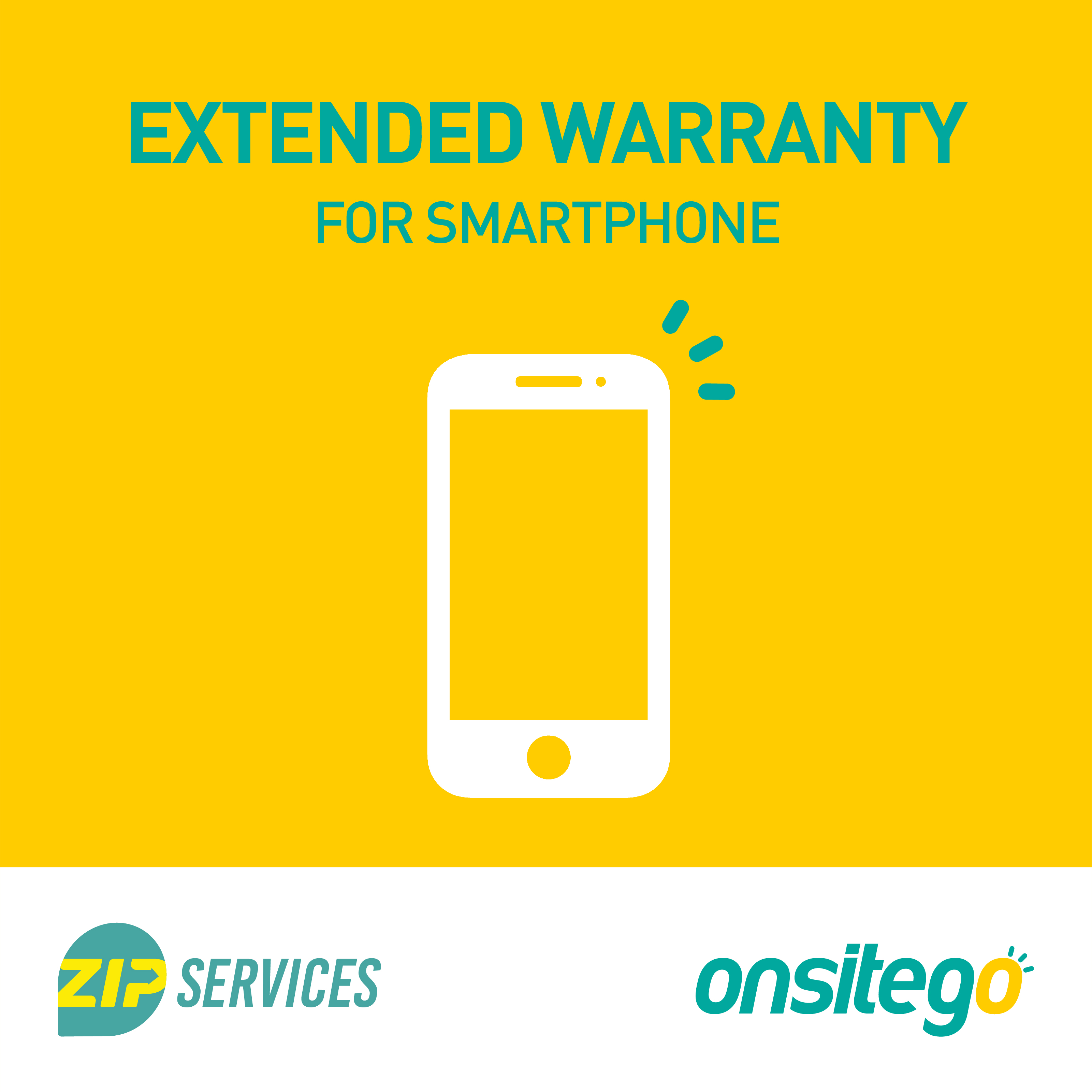 

Onsitego 3 Months Extended Warranty for Mobiles Rs.50001 - Rs.60000, No color