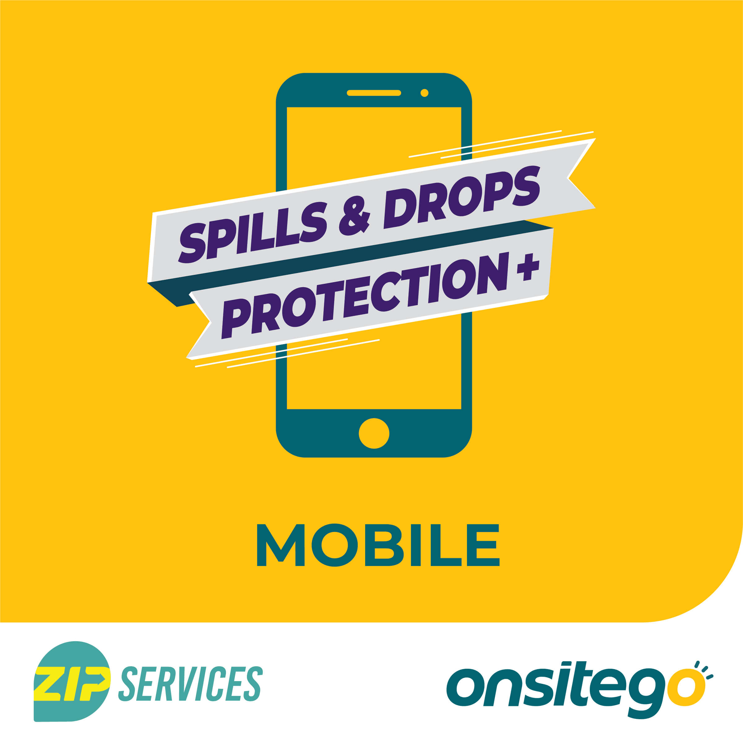 

Onsitego 1 Year Accidental & Liquid Damage Warranty for Mobiles Rs.15000 - Rs.20000, No color