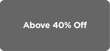 Above 40% Off