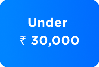 Under Rs. 30,000