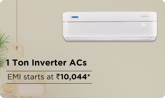 Inverter ACs