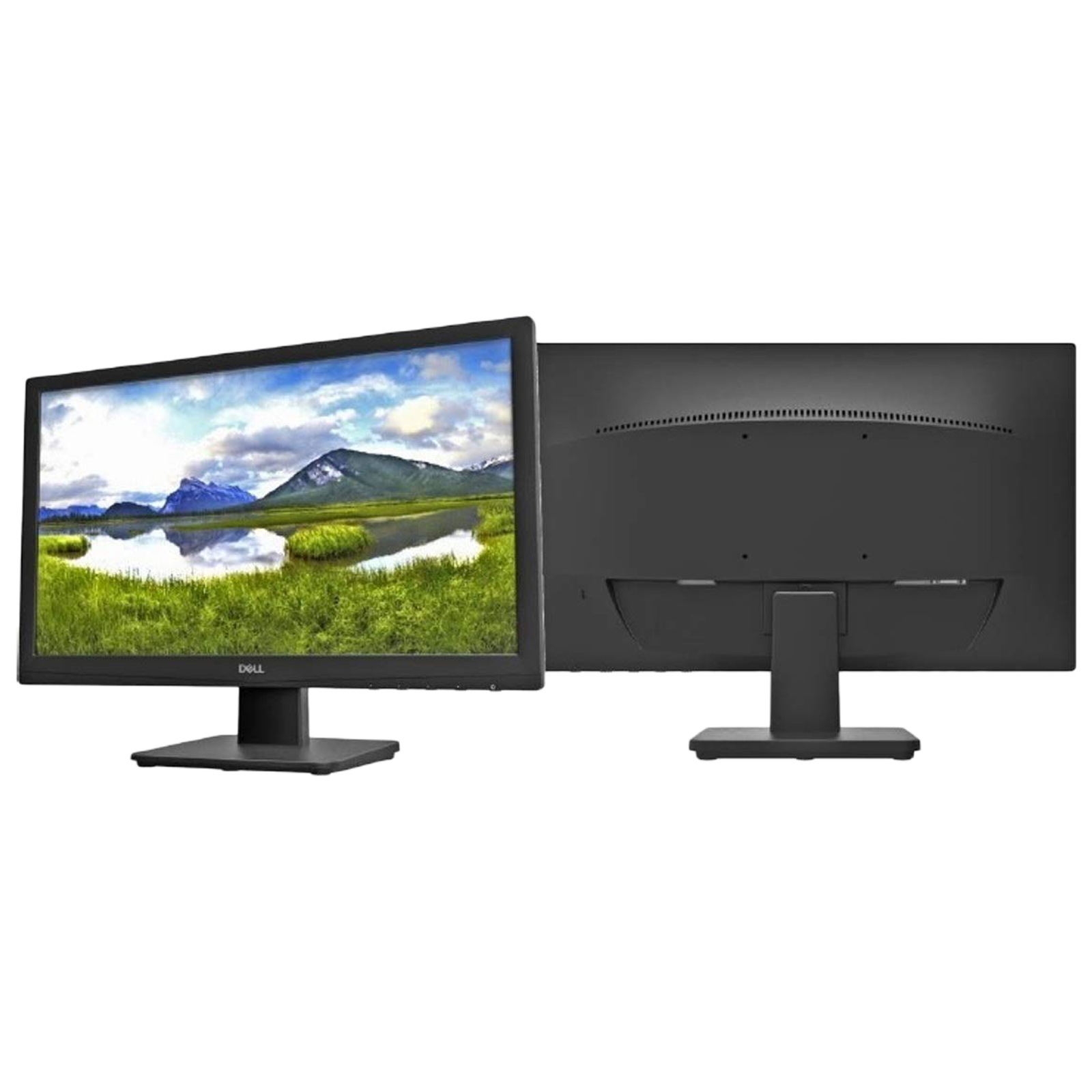 dell monitor d2020h