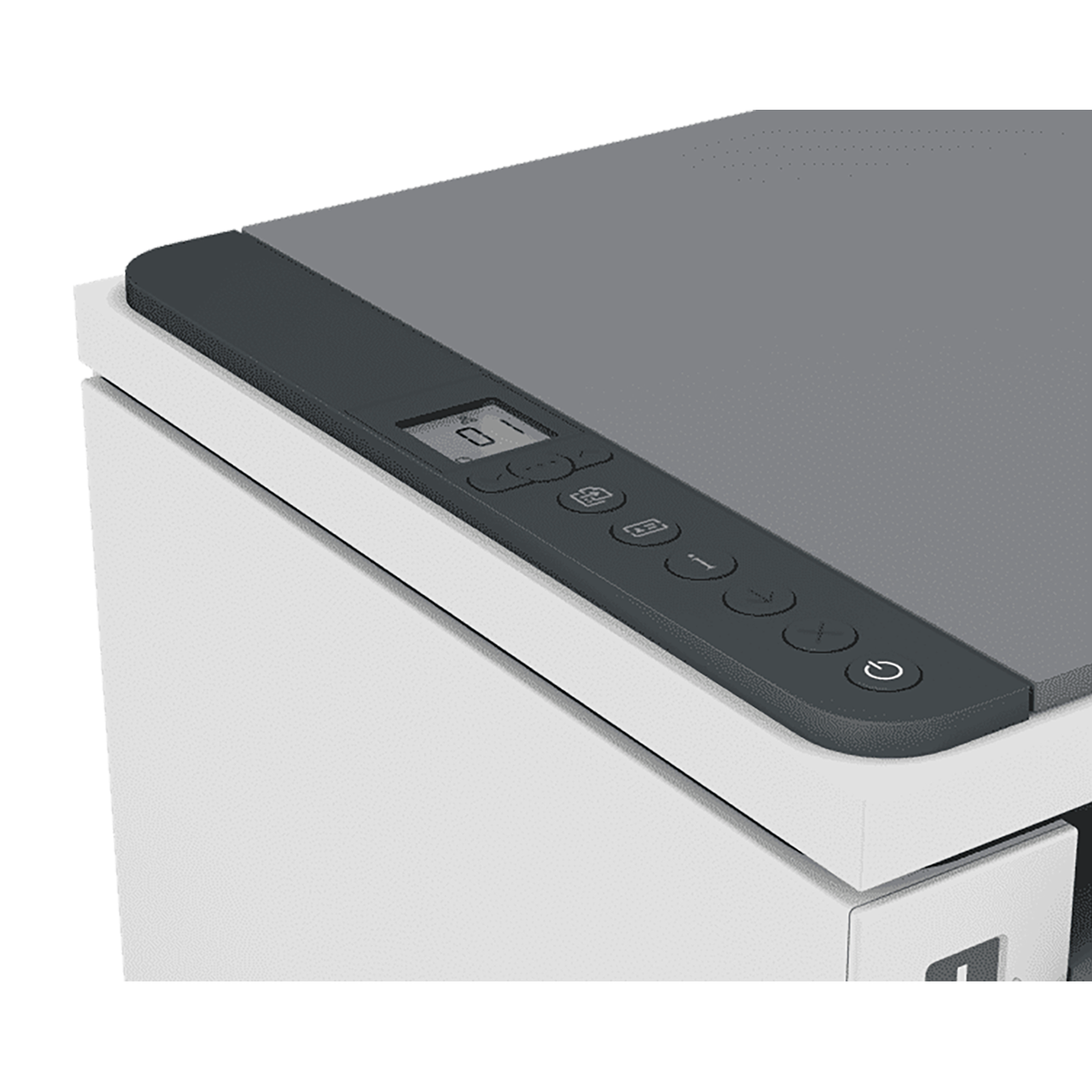 HP Laser Tank 2600 Series Black & White All-in-One Laserjet Printer (Hi-Speed USB, 381U0A, Black/White)_4