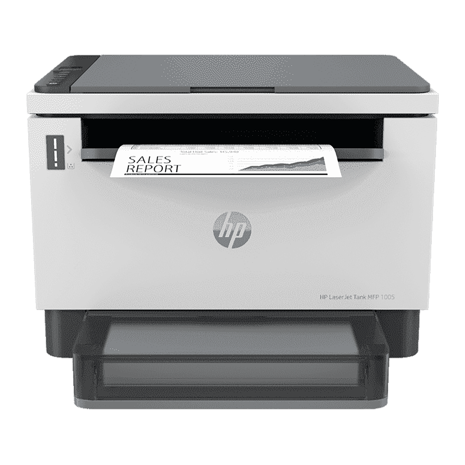HP Laser Tank 1005 Series Black & White All-in-One Laserjet Printer (Hi-Speed USB, 381U3A, Black/White)_1