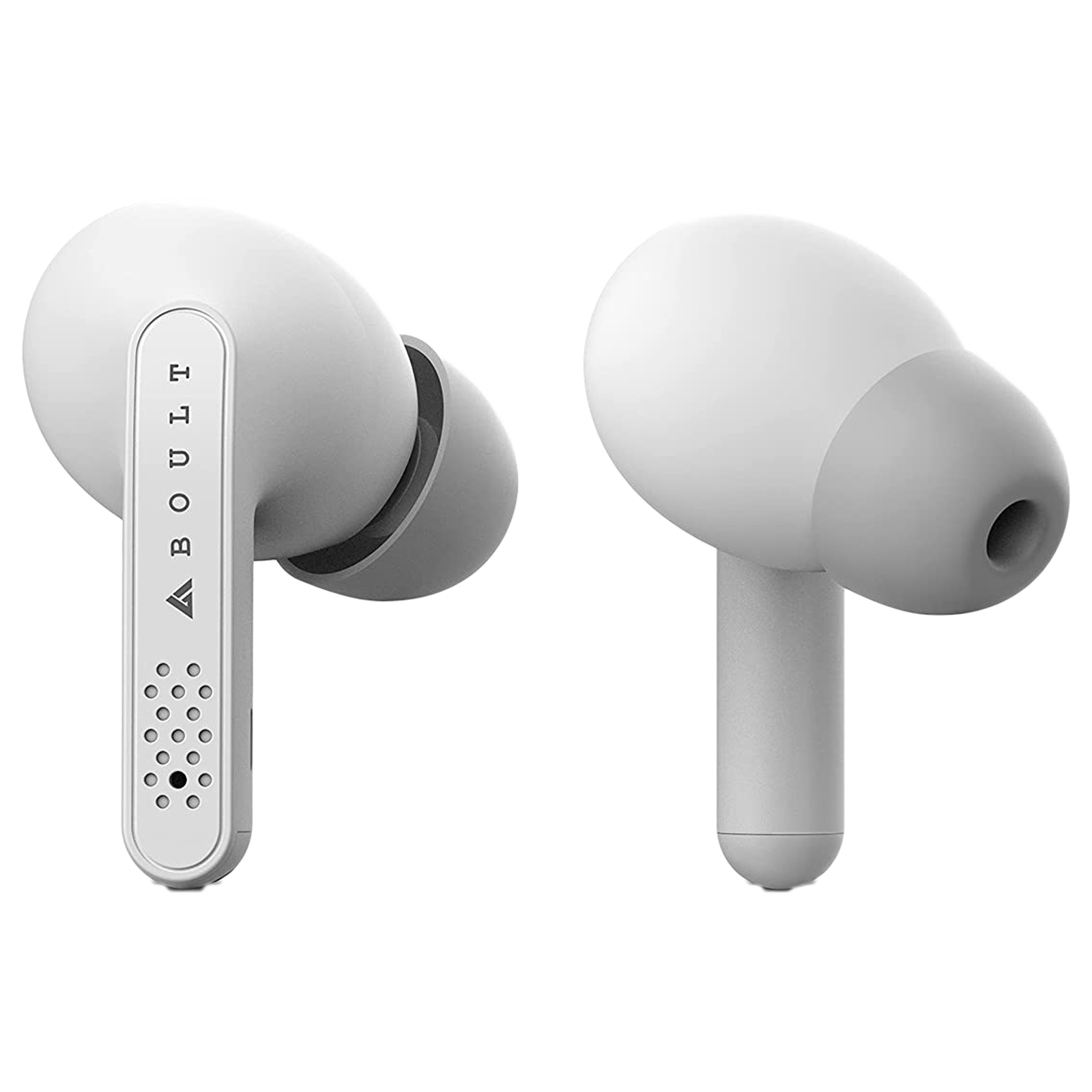 Boult Audio AirBass Propods BA-RD-Propods In-Ear Truly Wireless Earbuds With Mic (Bluetooth 5.0, Microwoofers, White)_1