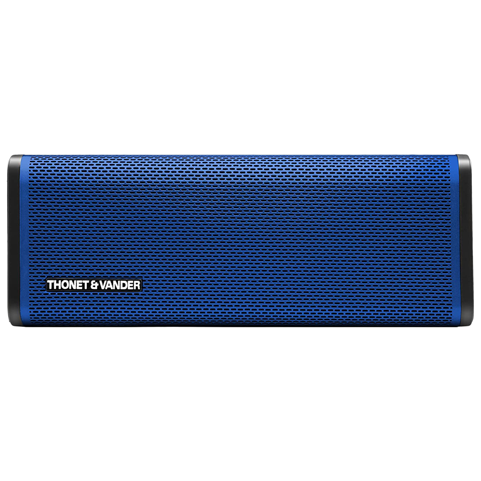 Thonet & Vander FREI 50 Watts Portable Bluetooth Speaker (Enhanced Bass Effect, HK096-03608, Blue)_1