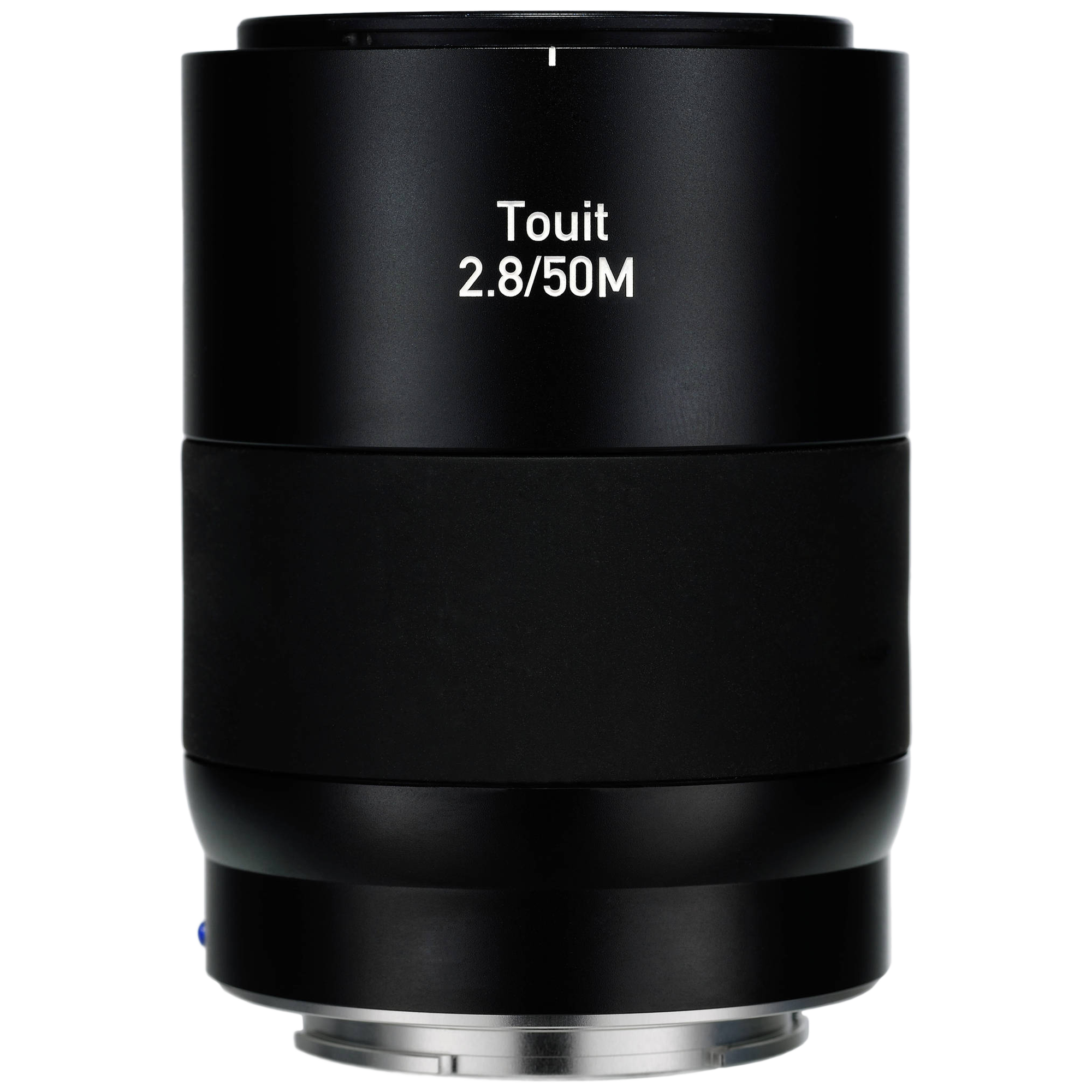 Carl Zeiss Touit 50 mm f/2.8 – f/22 Macro Camera Lens (Auto Focus Mode, 000000-2030-680, Black)_1