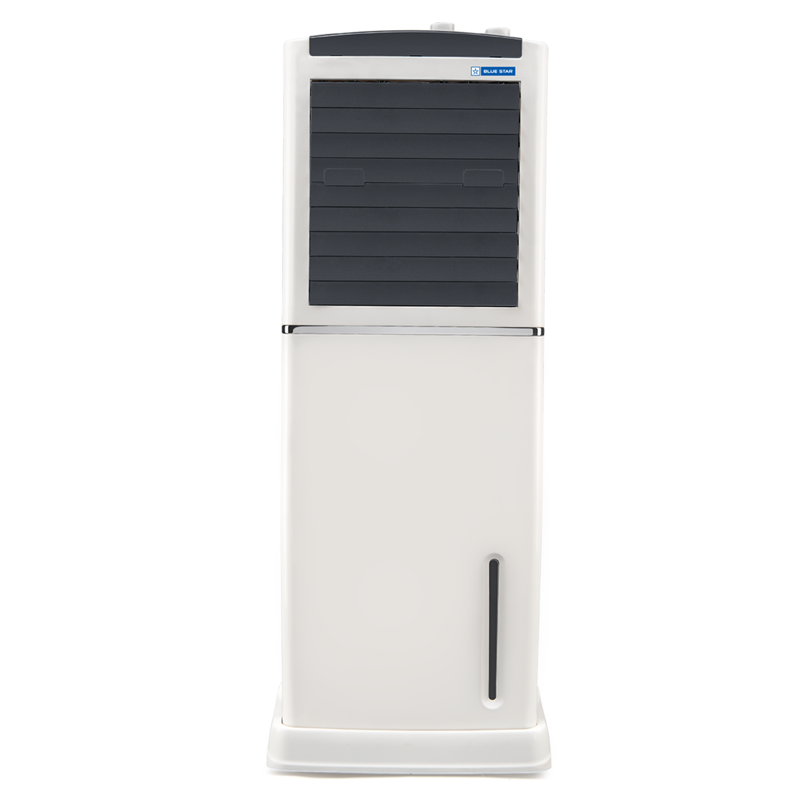 

Bluestar Elita 40 Litres Tower Air Cooler (Honeycomb Pads, TA40BMA, White), No color