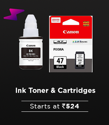 Ink Toner & Cartridges