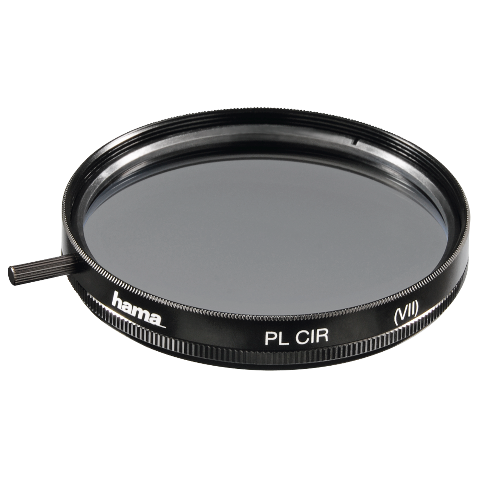 

Hama 82mm Polarizing Filter (AR Coated, 72582, Black), No color