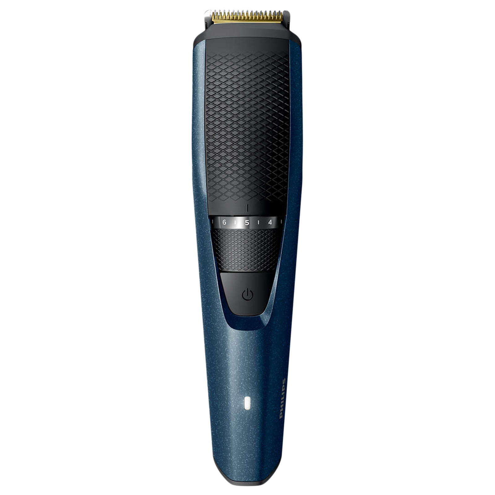 Buy Philips 3000 Series Titanium Blades Cordless Beard Trimmer (Power Adapt  Technology, BT3235/15, Blue) Online - Croma
