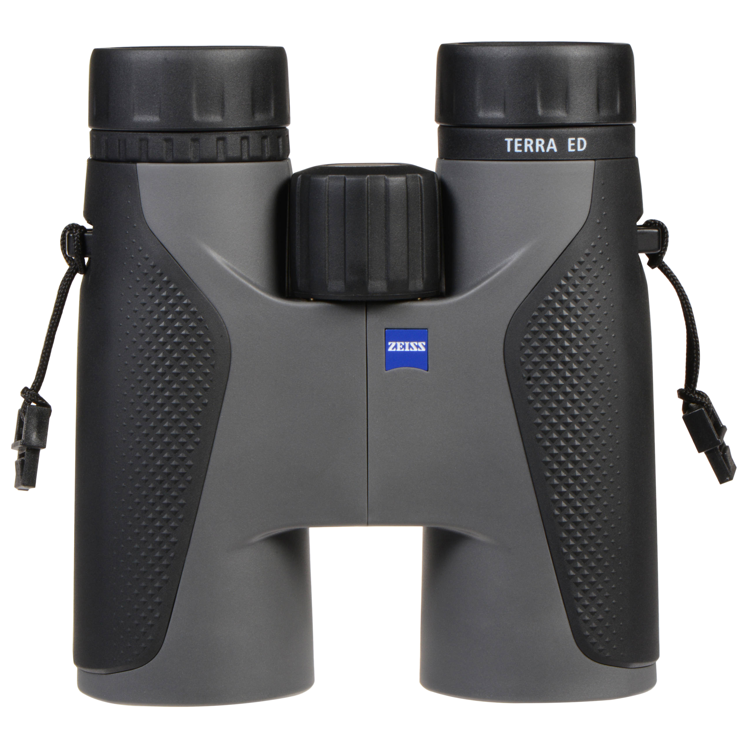 

ZEISS Terra ED 10x 42mm Roof Prism Optical Binoculars (Hydrophobic Multi-coating, 524203-9907-000, Grey-Black), No color