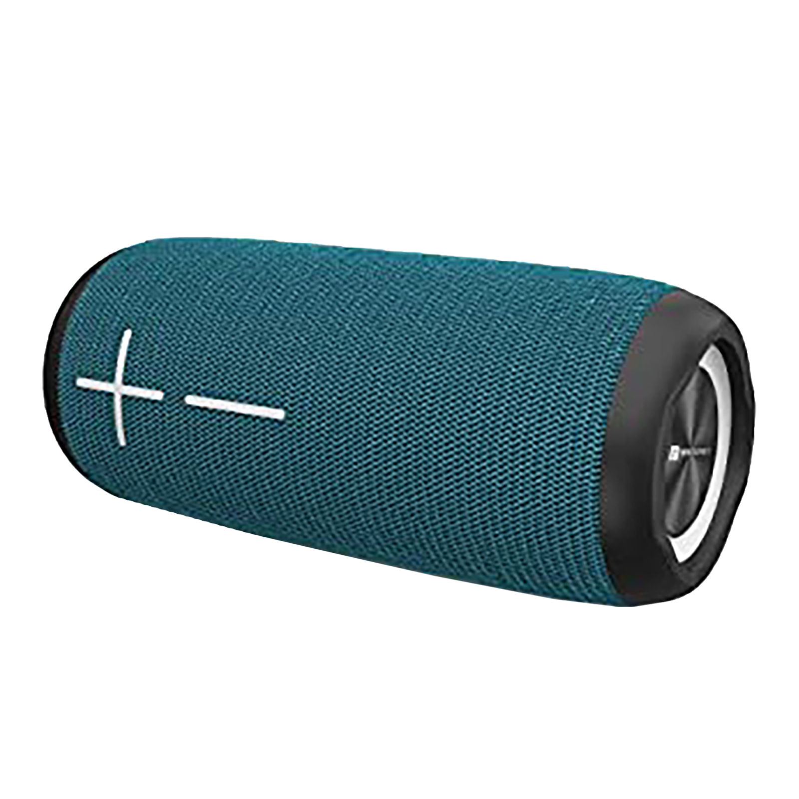 Portronics Breeze 3 20 Watts Portable Bluetooth Speaker (TWS Connectivity, Black)_1