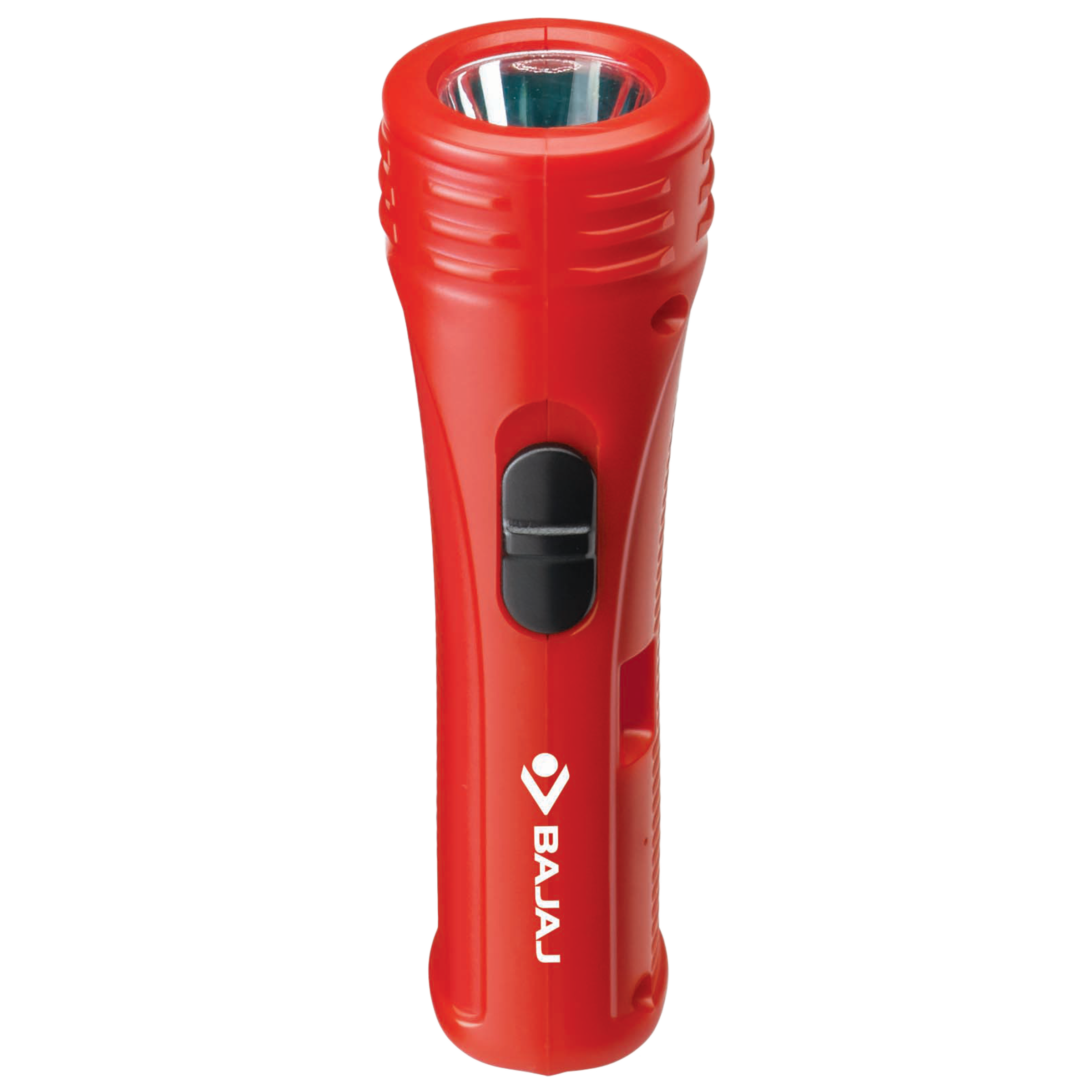 

Bajaj Raftaar Mini 1 Watts LED Torch (Over Heat Protection, 610048, White), No color