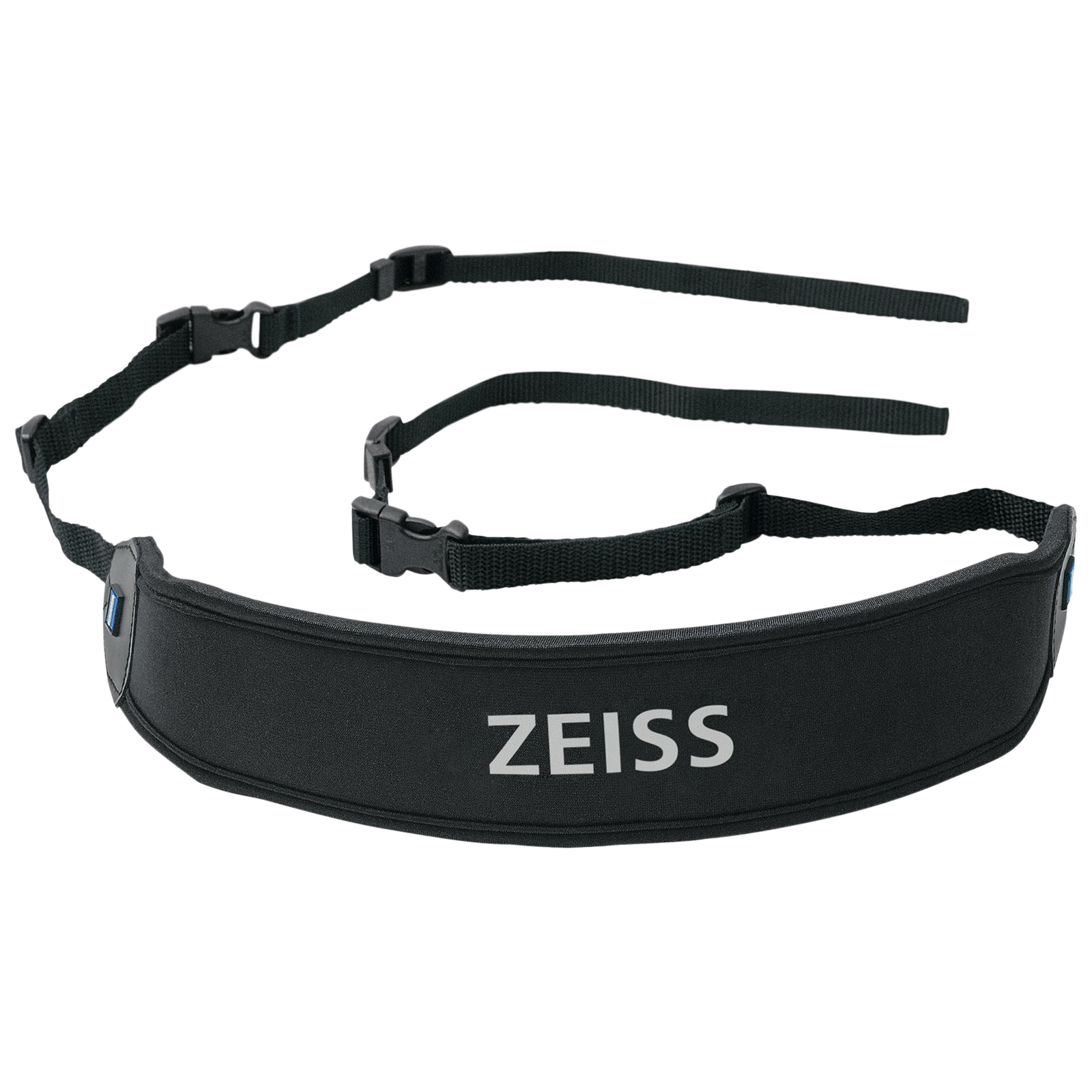 

ZEISS Comfort Camera Strap For DSLR Camera (Air Cell Padding, 000000-1870-894, Black), No color