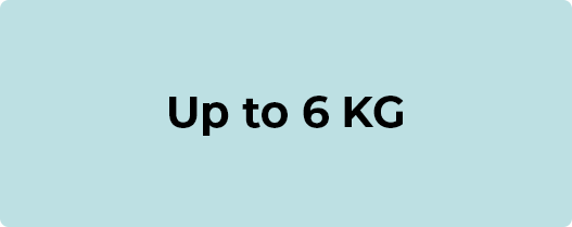 Up to 6 KG