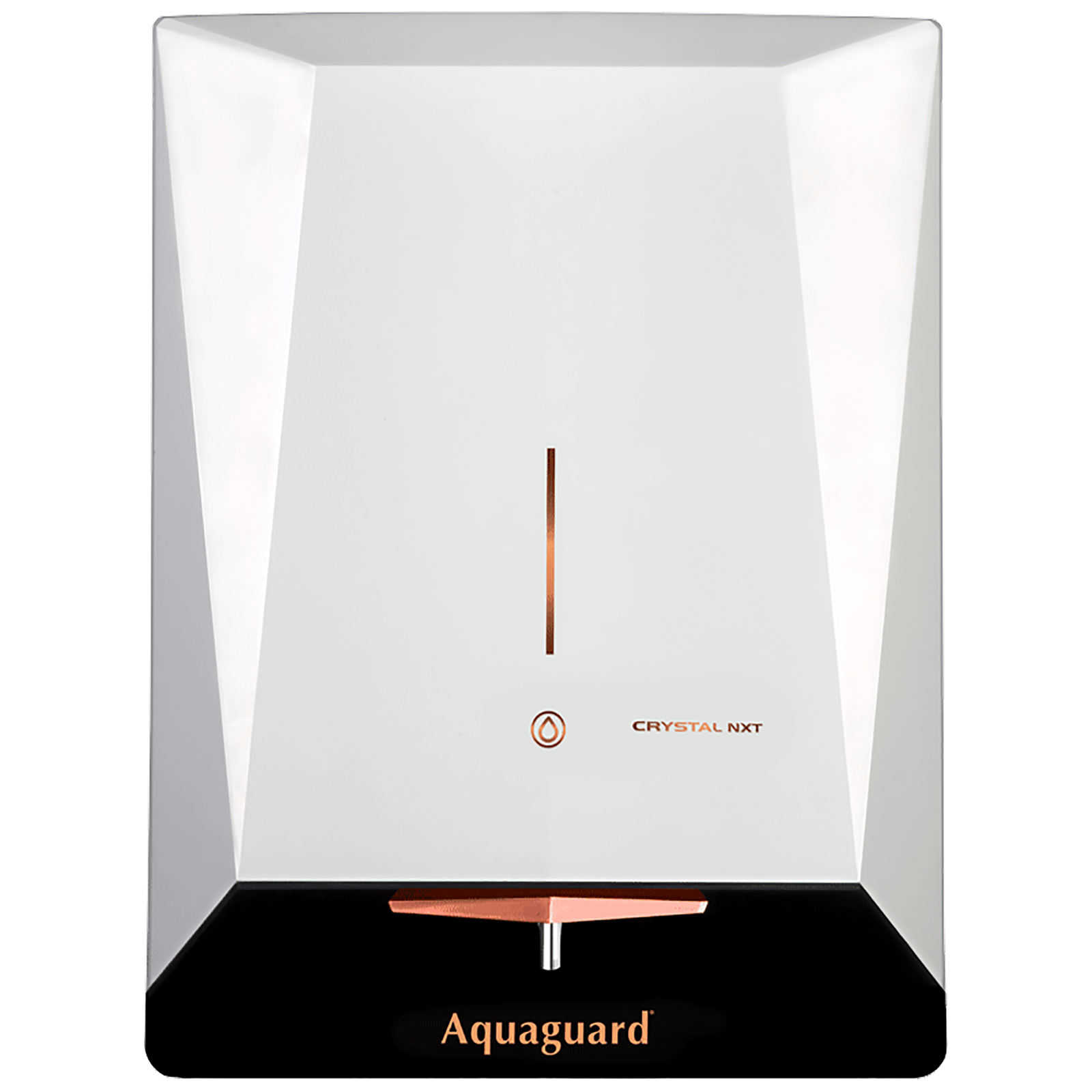 Aquaguard Crystal NXT Water Purifier (White)_1