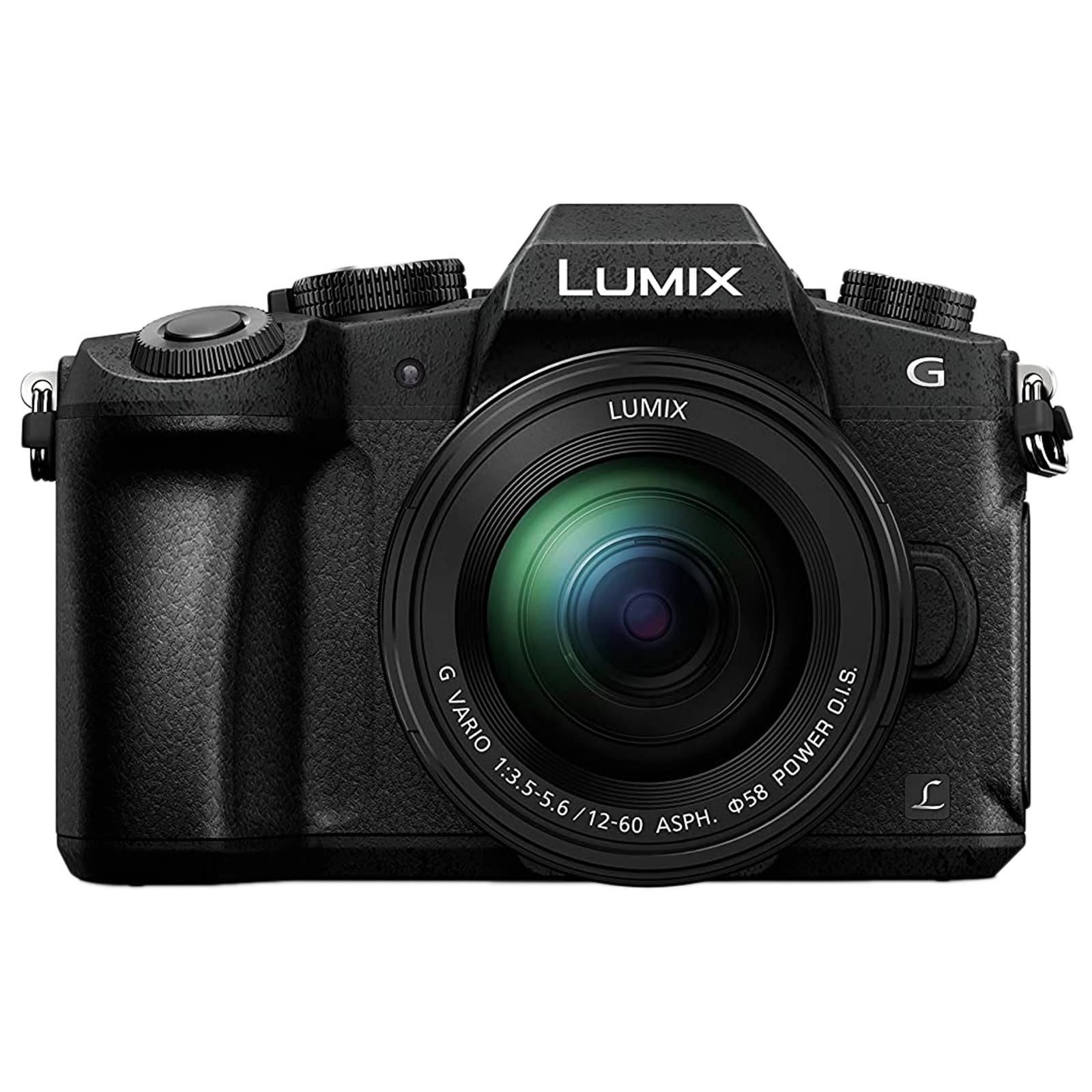 Panasonic Lumix G 16 MP Mirrorless Camera (Single Lens Kit, MOS Sensor, DMC-G85MGW-K, Black)_1