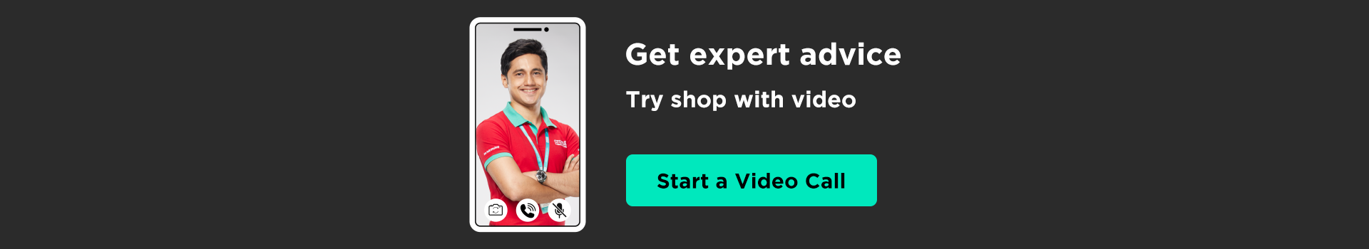 Shop By Video