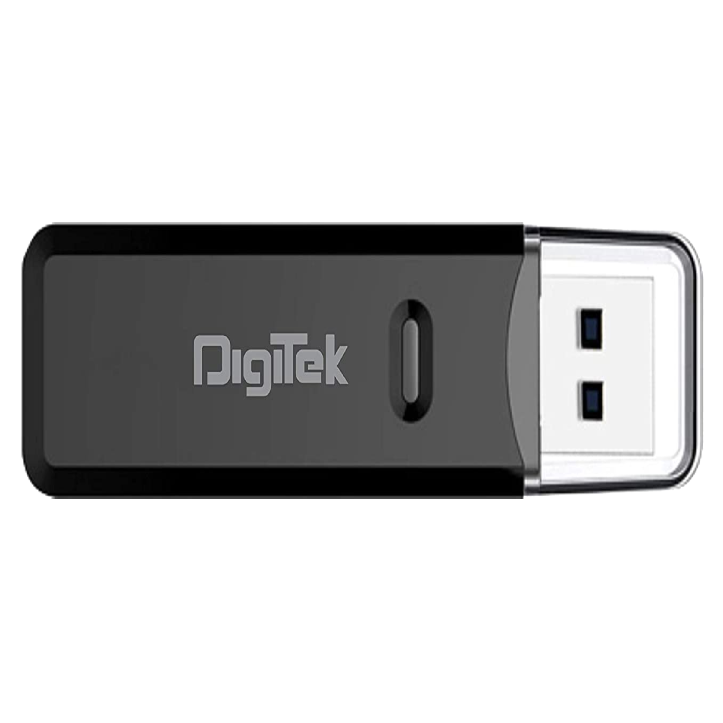 Digitek DCR 006 USB 3.0 Card Reader (Transfer Speed Up To 5Gbps, B00BM2FK0K, Black)_1