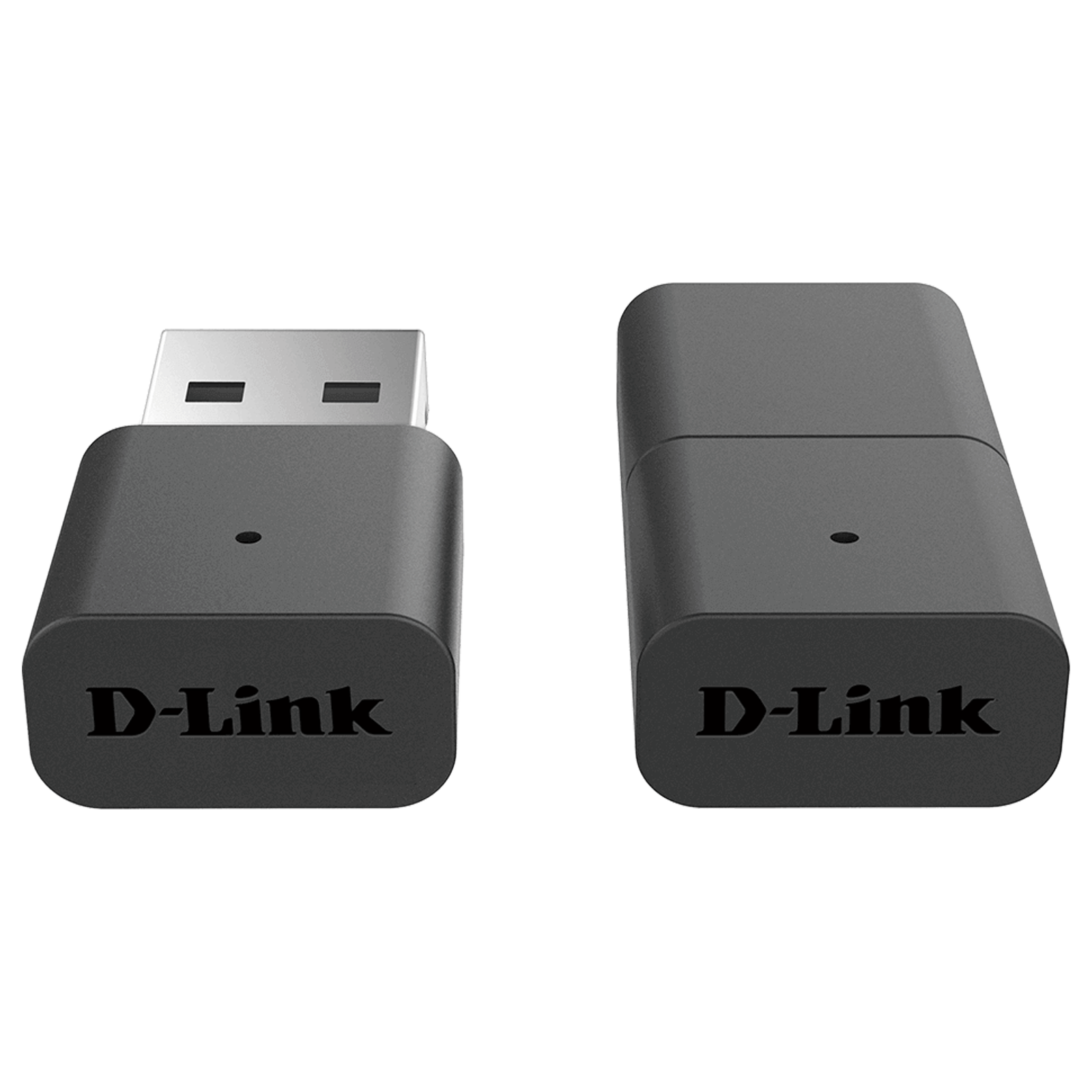 D-Link Wireless N Nano 300 Mbps Download Speed Network Adapter (2 Antennas, MIMO Supported, DWA-131, Black)_3