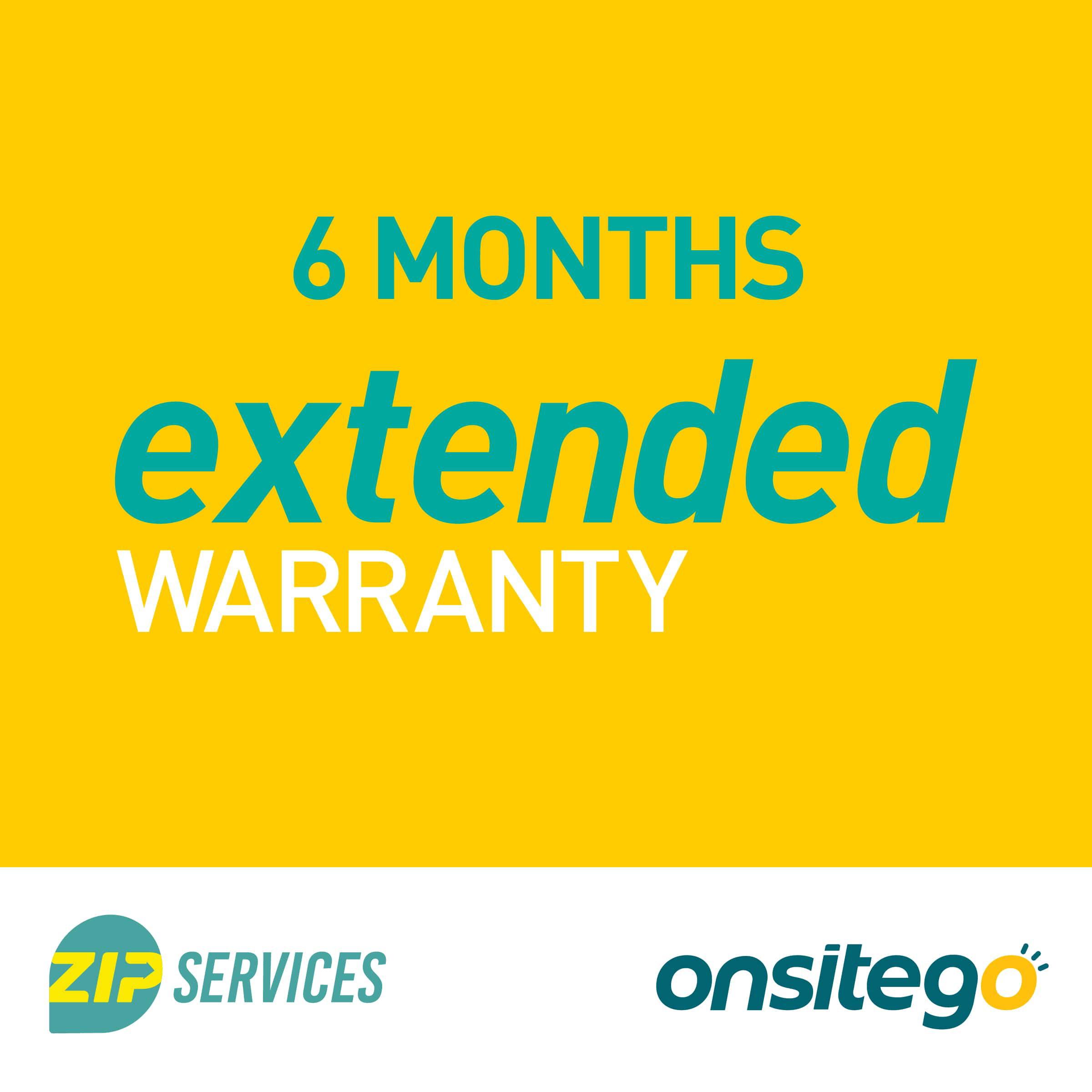 OnsiteGo 6 Months Extended Warranty for PC Accessory  Rs.9001 - Rs.10000_1
