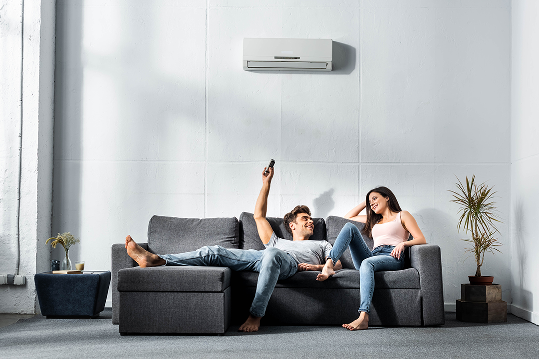 When to Buy New AC When to Buy New AC