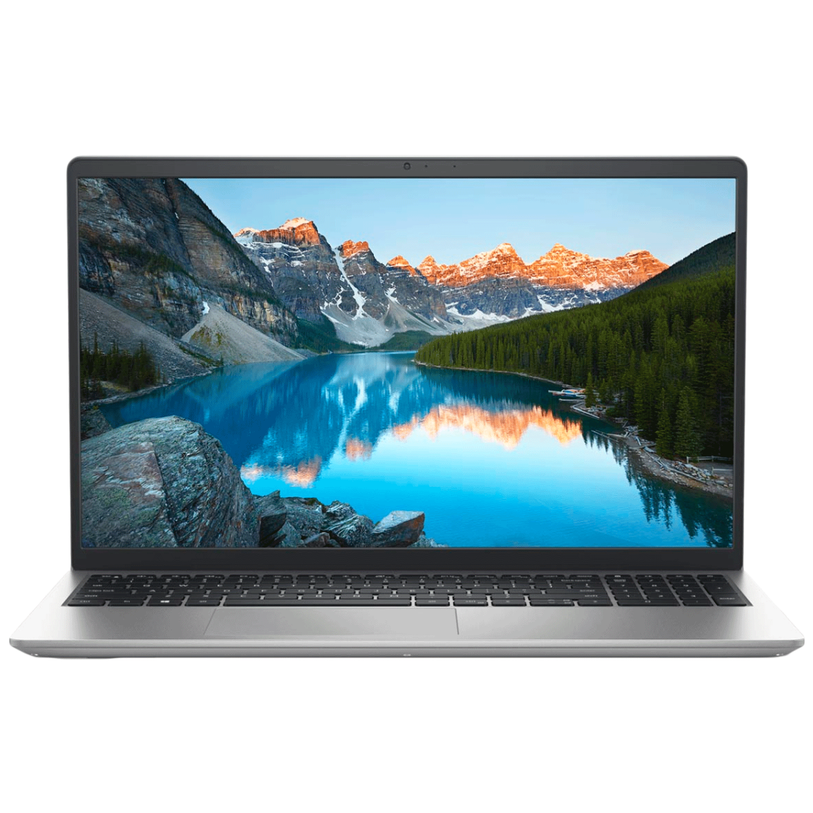 

Dell Inspiron AMD Ryzen 5 (15.6 inch, 8GB, 512GB, Windows 11, MS Office 2021, AMD Vega Graphics, IPS Display, Platinum Silver, D560802WIN9S)